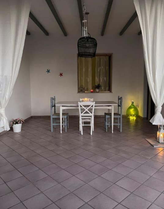 Villa Lina Capilungo Exterior foto